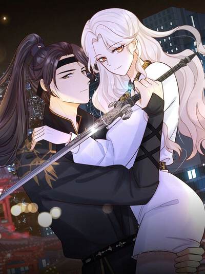 《雾海灯塔》主角白栖角色头像